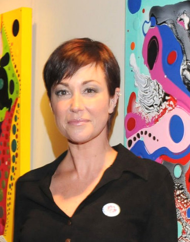 Kim Rhodes