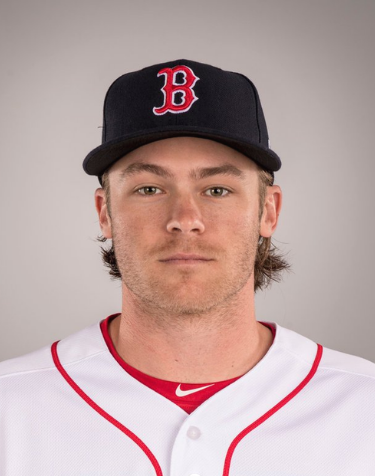 Josh Rutledge