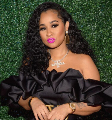 Tammy Rivera Net Worth