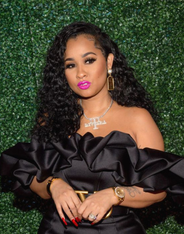 Tammy Rivera