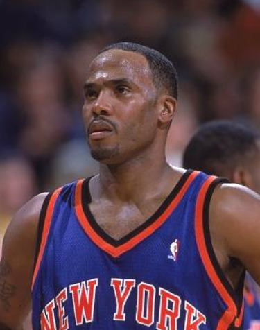 Chris Childs