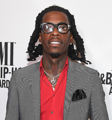 Rich Homie Quan Net Worth