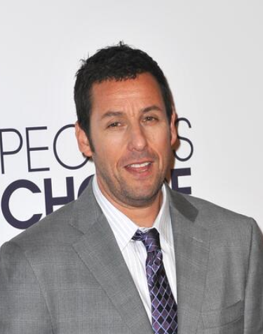 Adam Sandler