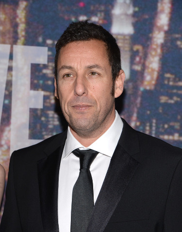 Adam Sandler