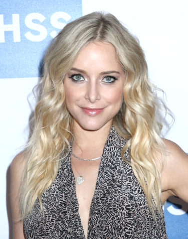 Jenny Mollen