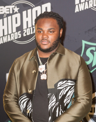 Tee Grizzley