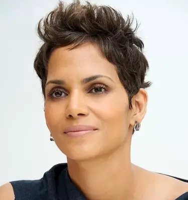 Halle Berry Net Worth