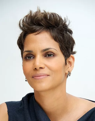 Halle Berry