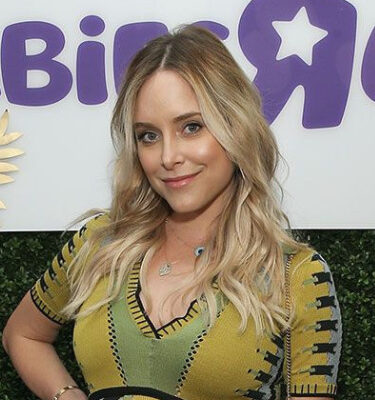 Jenny Mollen Net Worth