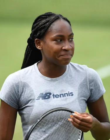 Coco Gauff