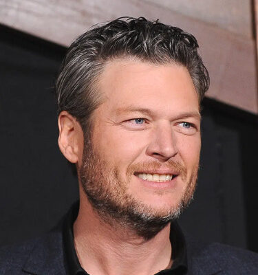 Blake Shelton Net Worth