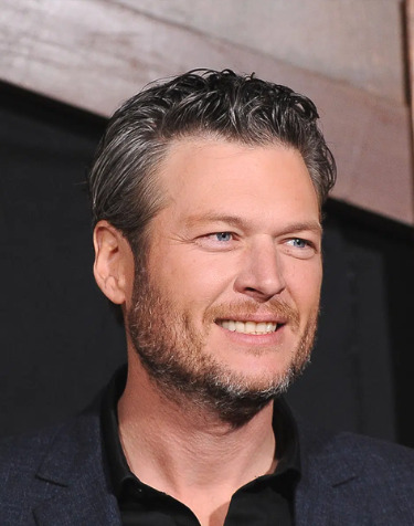 Blake Shelton