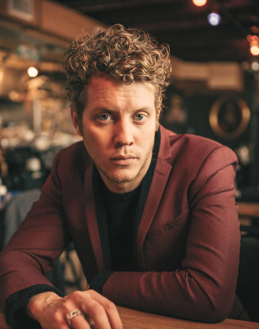 Anderson East