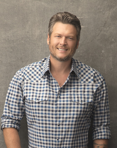 Blake Shelton