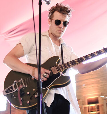 Anderson East Net Worth