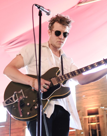 Anderson East