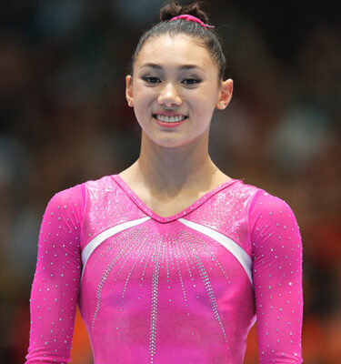 Kyla Ross Net Worth