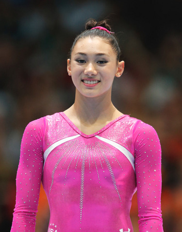 Kyla Ross