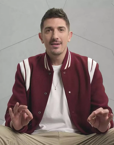 Andrew Schulz