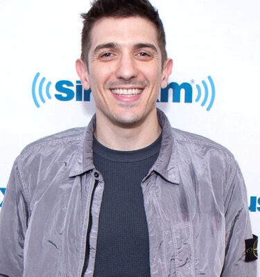 Andrew Schulz Net Worth