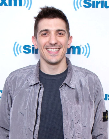 Andrew Schulz