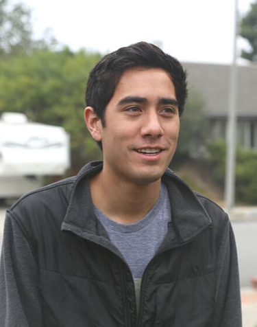 Zach King