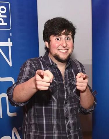 JonTron