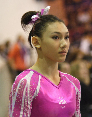 Kyla Ross