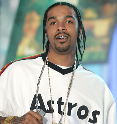 Lil’ Flip Net Worth