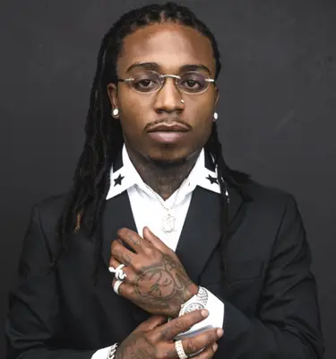 Jacquees Net Worth