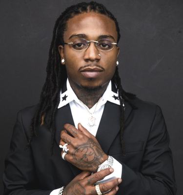 Jacquees Net Worth