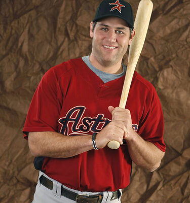 Lance Berkman Net Worth