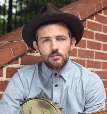 Scott Avett Net Worth