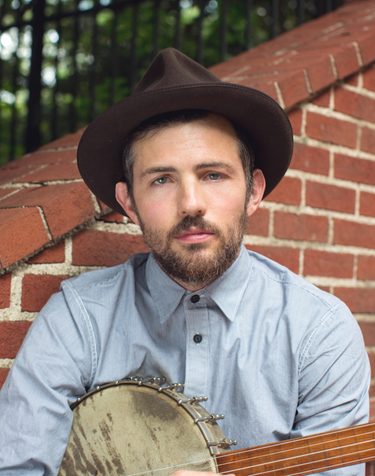 Scott Avett