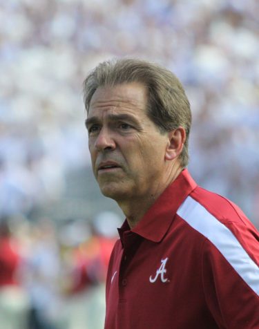 Nick Saban