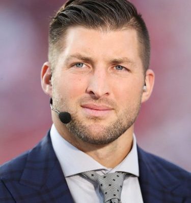 Tim Tebow Net Worth