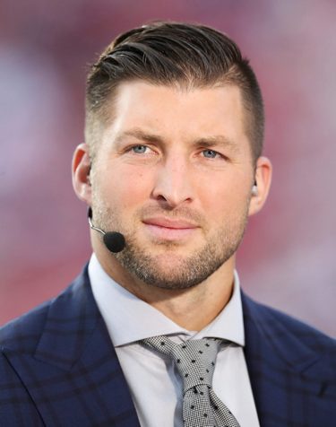 Tim Tebow