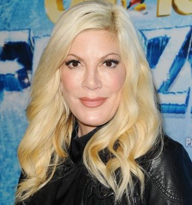 Tori Spelling Net Worth