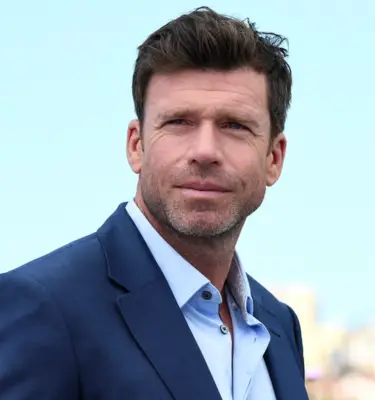 Taylor Sheridan Net Worth