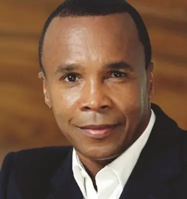 Sugar Ray Leonard Net Worth