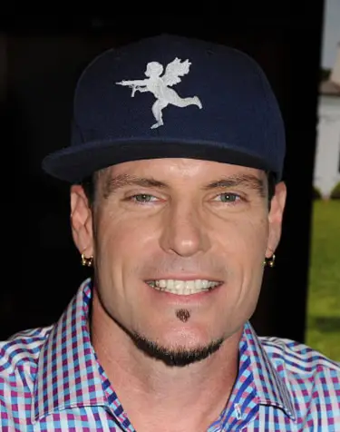 Vanilla Ice