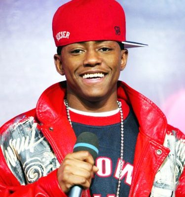 Cassidy Net Worth