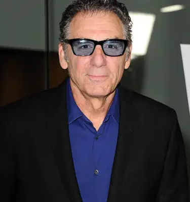 Michael Richards Net Worth