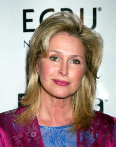 Kathy Hilton