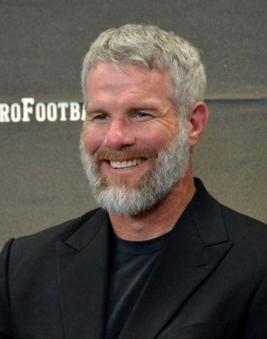 Brett Favre