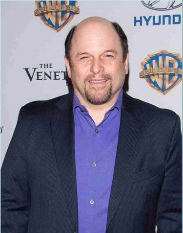 Jason Alexander