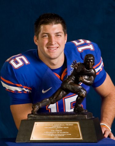 Tim Tebow