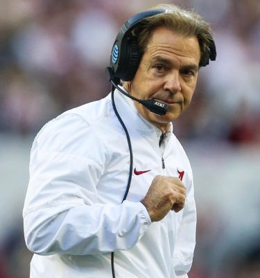 Nick Saban Net Worth