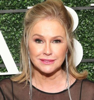 Kathy Hilton Net Worth