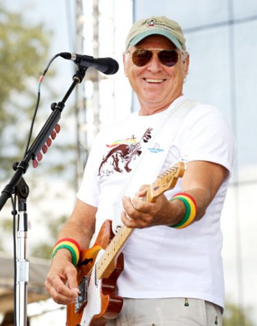 Jimmy Buffett